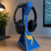 Support Casque - édition phénix Support casque audio - édition phénix