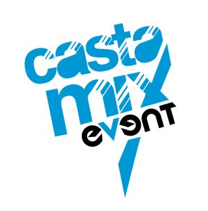 Logo Castamix Event