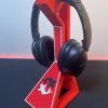 Support casque kio coté Support casque audio - Carpe koi