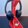 Support casque koi Support casque audio - Carpe koi