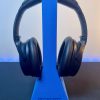 Support casque phénix - arriere Support casque audio - Phénix