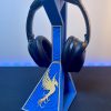 Support casque phénix coté Support casque audio - Phénix