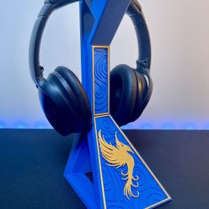 Support casque audio - Phénix
