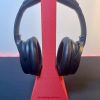 support casque koi arriere Support casque audio - Carpe koi